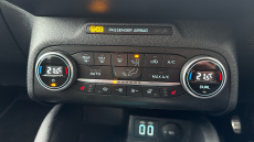 Ford Focus 1.0 EcoBoost 125 ST-Line X Edition 5dr Auto Petrol Hatchback